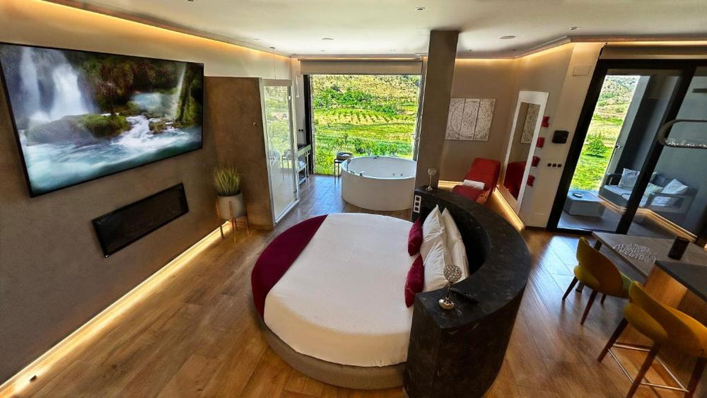 Suite Rural Carenas - Carenas6 de Suite Rural Carenas
