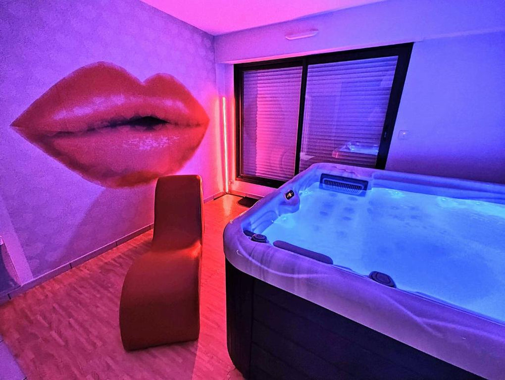 Centre historique de Clisson avec Spa Intérieur - Clisson1 de Centre historique de Clisson avec Spa Intérieur
