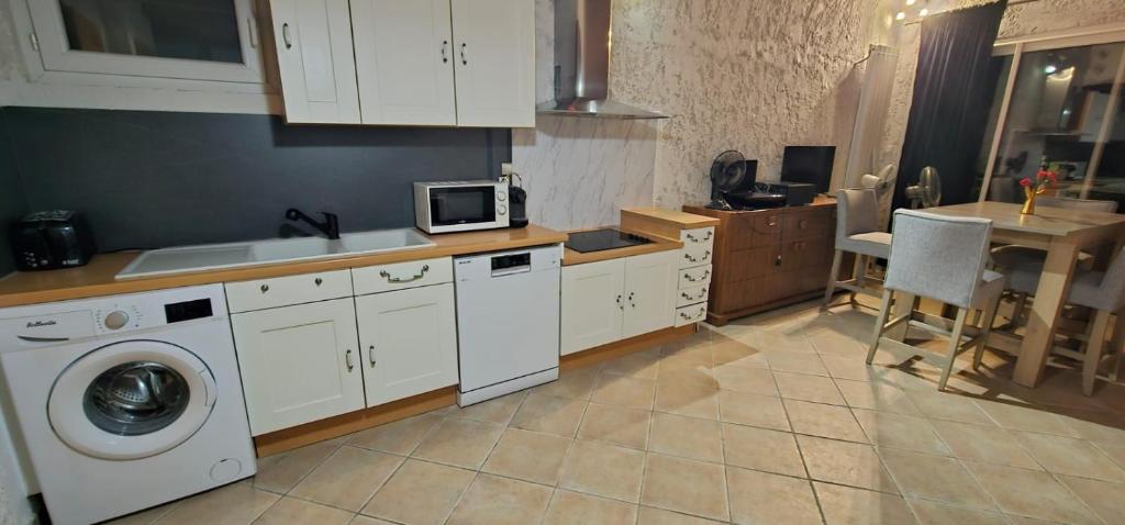 Duplex Love Room & Spa - Tourves