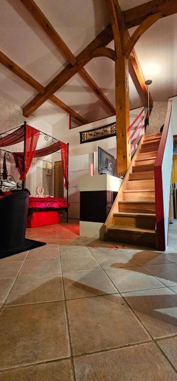 Duplex Love Room & Spa - Tourves7 de Duplex Love Room & Spa
