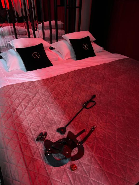 Exclusive BDSM Apartment Kraków - ADULTS ONLY - Kraków4 de Exclusive BDSM Apartment Kraków - ADULTS ONLY
