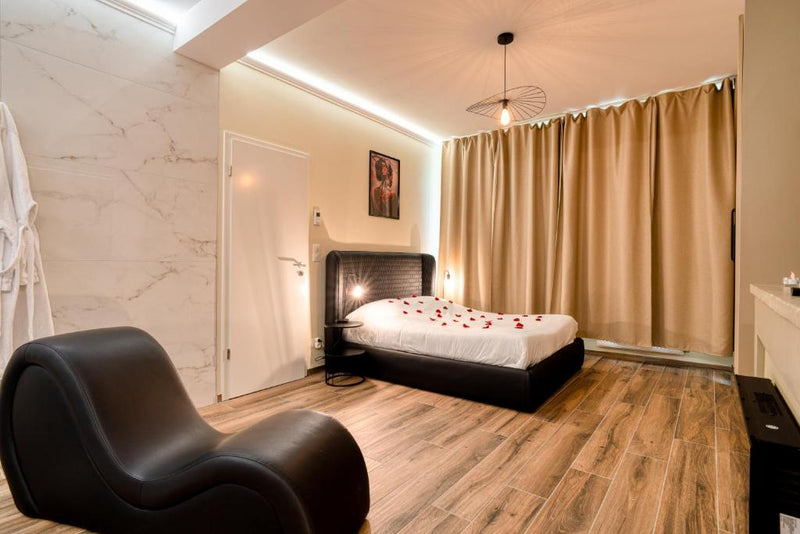 Intime Spa et Sauna au coeur de Metz - Metz4 de Intime Spa et Sauna au coeur de Metz
