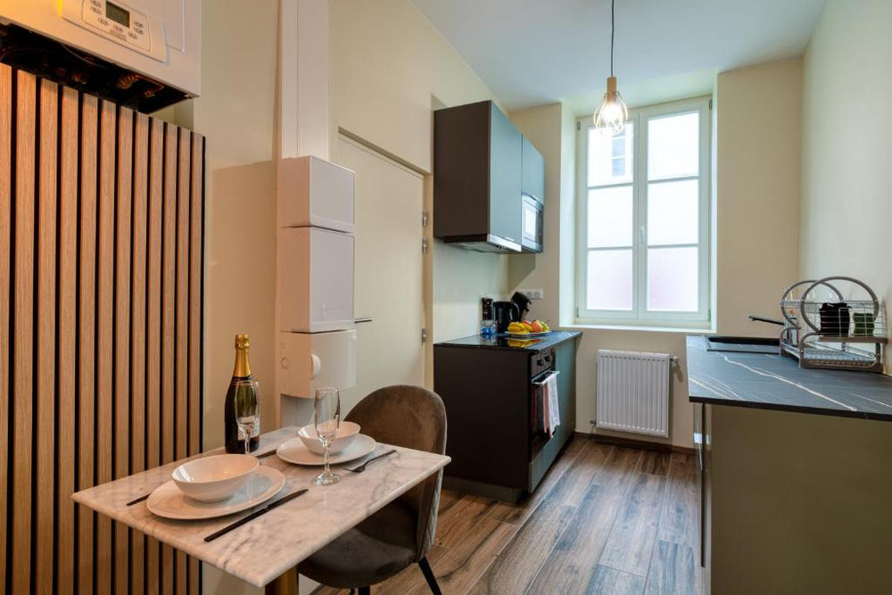 Intime Spa et Sauna au coeur de Metz - Metz7 de Intime Spa et Sauna au coeur de Metz
