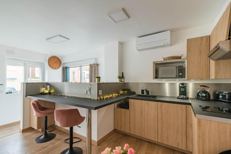 Love Room Perpignan Jacuzzi & Ambiance romantique - Villeneuve-de-la-Raho3 de Love Room Perpignan Jacuzzi & Ambiance romantique
