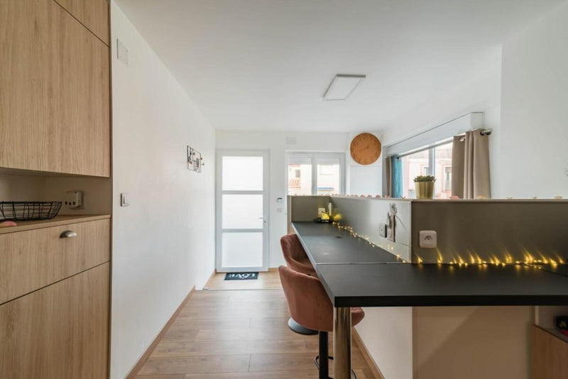 Love Room Perpignan Jacuzzi & Ambiance romantique - Villeneuve-de-la-Raho4 de Love Room Perpignan Jacuzzi & Ambiance romantique
