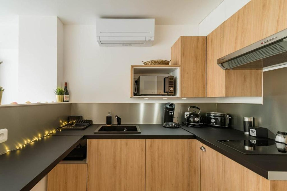 Love Room Perpignan Jacuzzi & Ambiance romantique - Villeneuve-de-la-Raho6 de Love Room Perpignan Jacuzzi & Ambiance romantique
