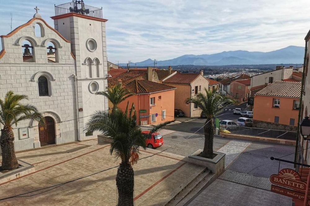 Love Room Perpignan Jacuzzi & Ambiance romantique - Villeneuve-de-la-Raho16 de Love Room Perpignan Jacuzzi & Ambiance romantique
