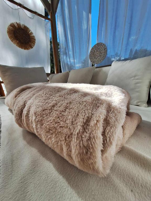 Love Room Les sens'même - Bouloupari2 de Love Room Les sens'même
