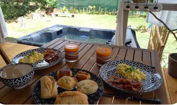 Love Room Les sens'même - Bouloupari3 de Love Room Les sens'même
