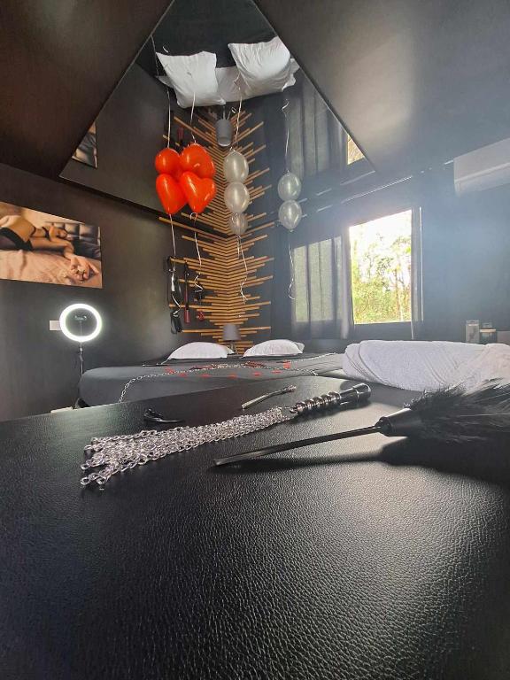 Love Room Les sens'même - Bouloupari8 de Love Room Les sens'même
