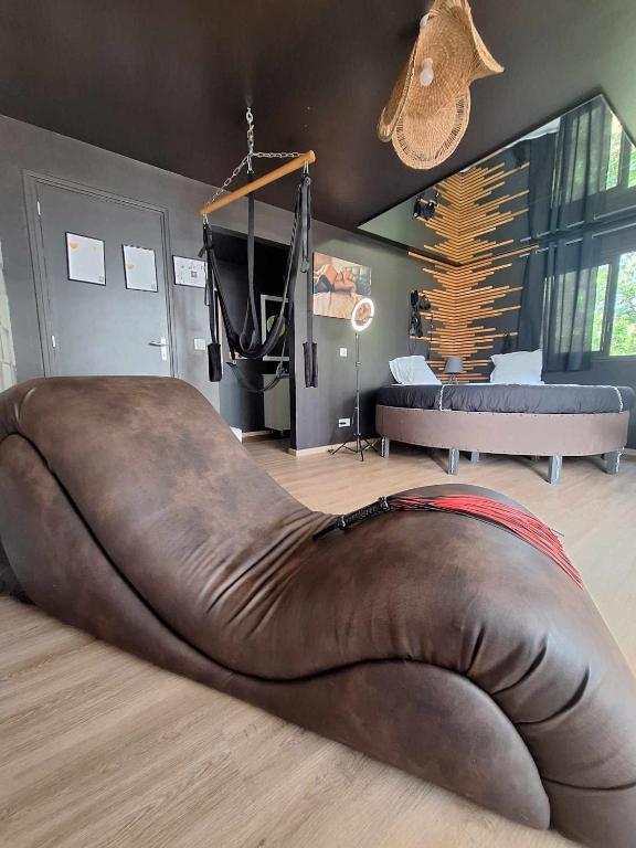 Love Room Les sens'même - Bouloupari11 de Love Room Les sens'même
