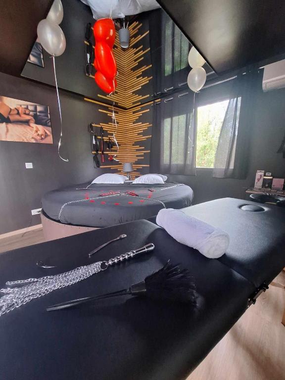 Love Room Les sens'même - Bouloupari19 de Love Room Les sens'même
