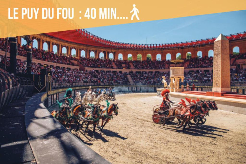 La Bulle d'Amour - Suite luxe & Spa - La Roche-sur-Yon30 de La Bulle d'Amour - Suite luxe & Spa
