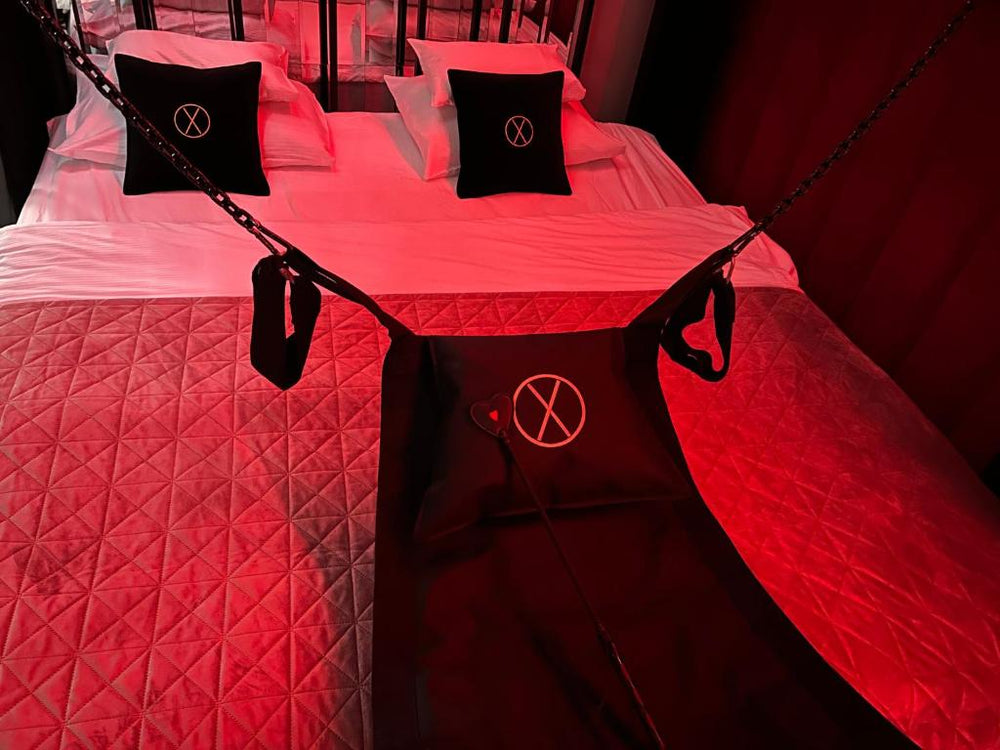 Exclusive BDSM Apartment Kraków - ADULTS ONLY - Kraków4 de Exclusive BDSM Apartment Kraków - ADULTS ONLY
