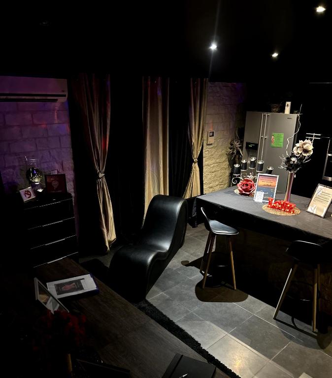 Ange ou démon - Milhaud23 de Ange ou démon
