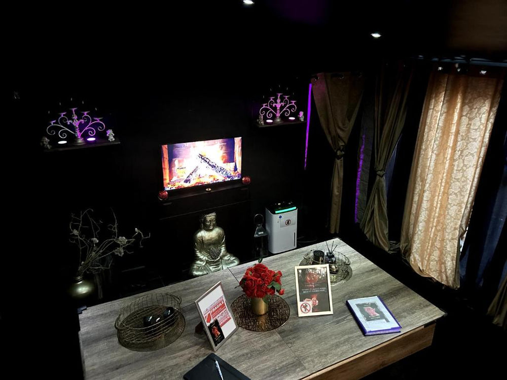 Ange ou démon - Milhaud13 de Ange ou démon
