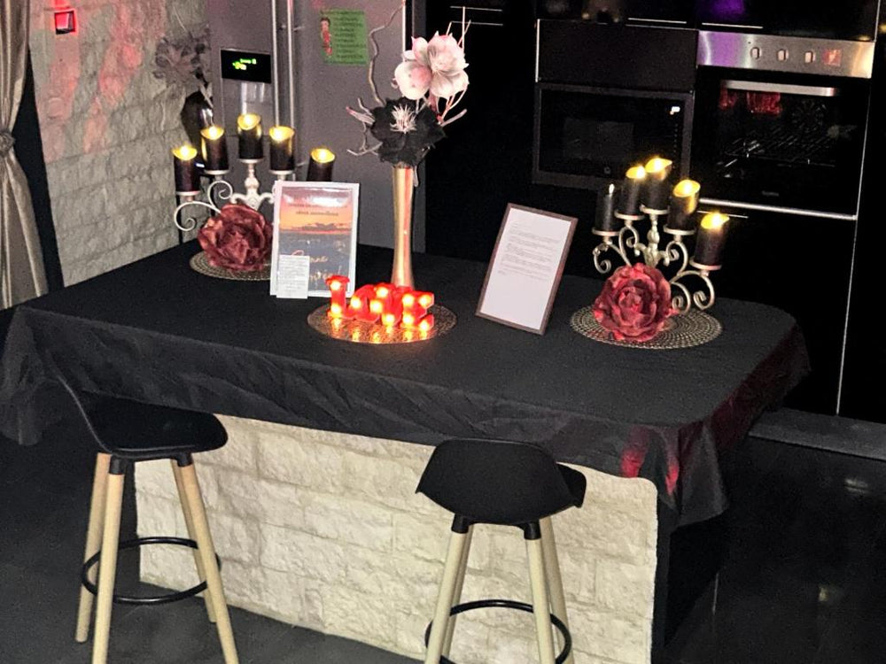 Ange ou démon - Milhaud45 de Ange ou démon
