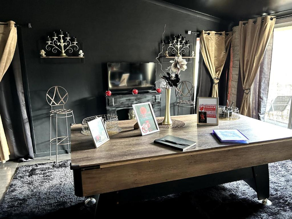 Ange ou démon - Milhaud46 de Ange ou démon
