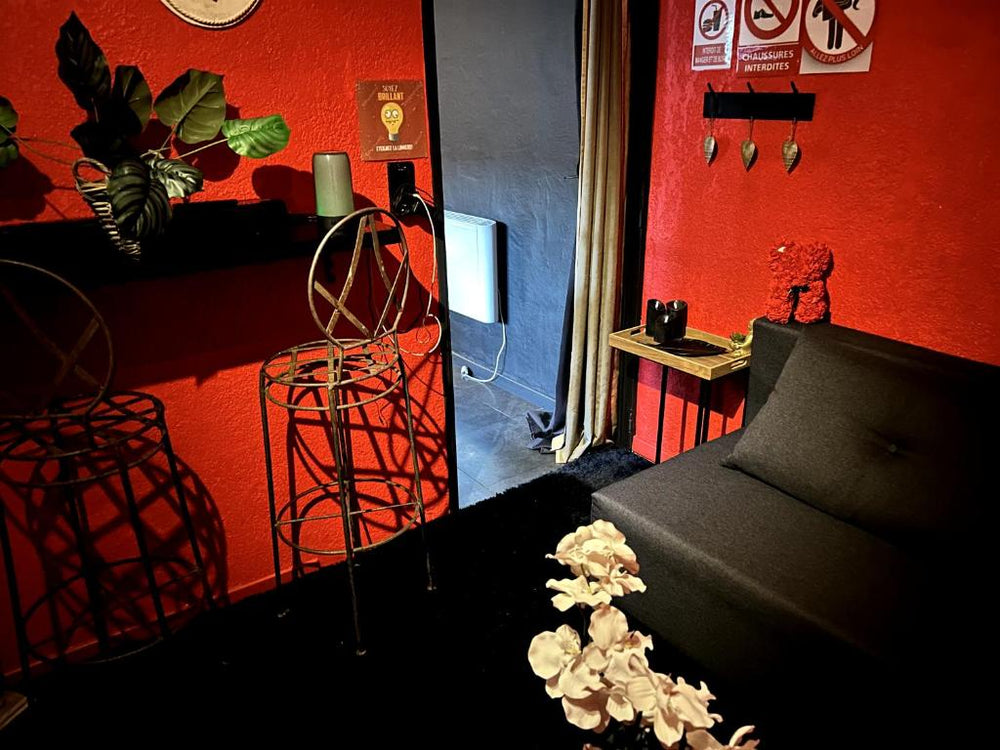 Ange ou démon - Milhaud29 de Ange ou démon
