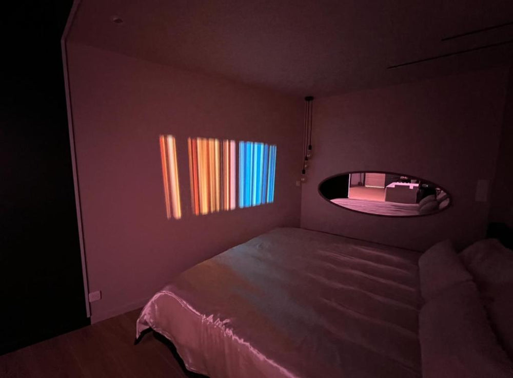 La Bulle d'Amour - Suite luxe & Spa - La Roche-sur-Yon24 de La Bulle d'Amour - Suite luxe & Spa
