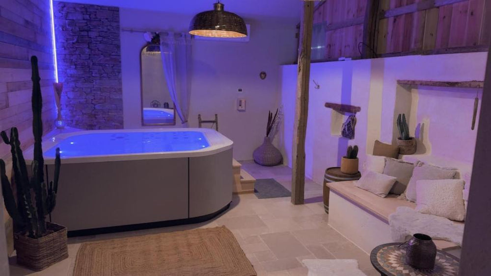 Love room la bohème - Baccarat16 de Love room la bohème
