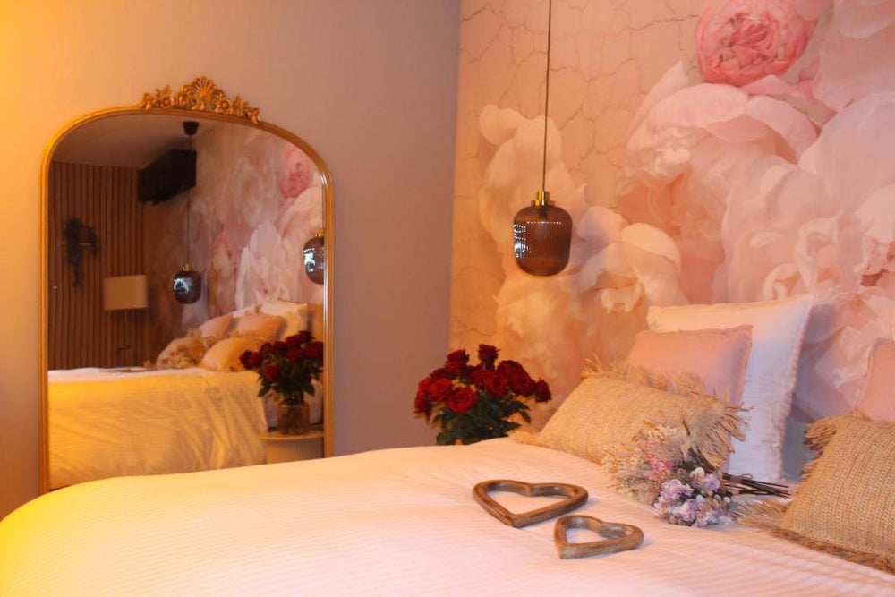 Love room la bohème - Baccarat10 de Love room la bohème
