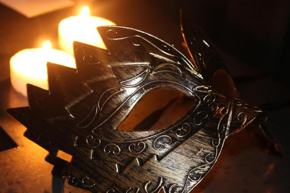 Love room la bohème - Baccarat13 de Love room la bohème
