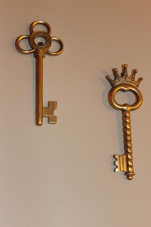 Love room la bohème - Baccarat8 de Love room la bohème
