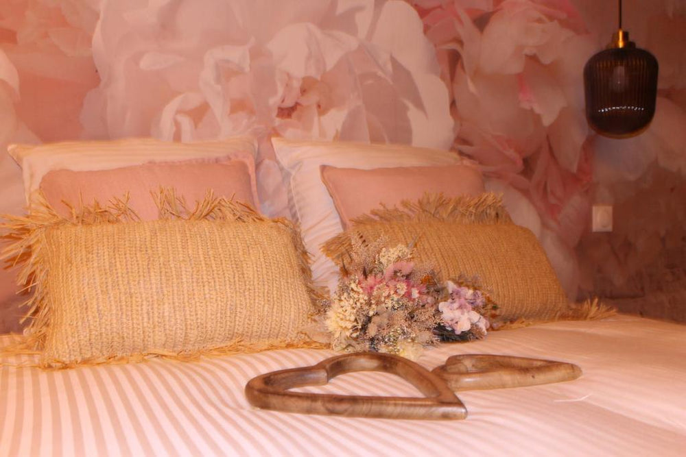 Love room la bohème - Baccarat9 de Love room la bohème
