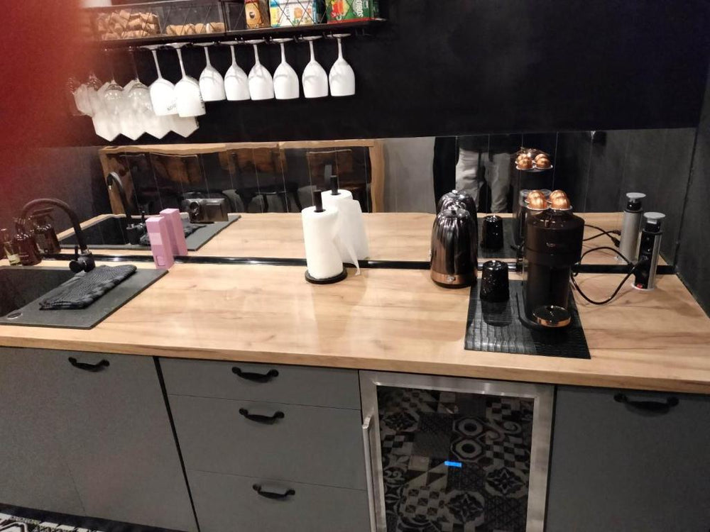 Grey Aqua SPA by Secret Apartament - Gdańsk33 de Grey Aqua SPA by Secret Apartament
