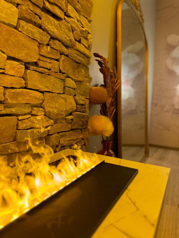 Love room la bohème - Baccarat4 de Love room la bohème
