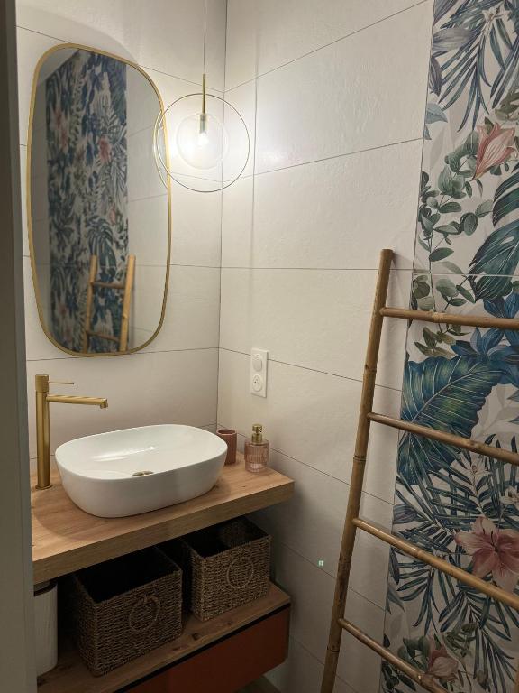 Love room la bohème - Baccarat20 de Love room la bohème
