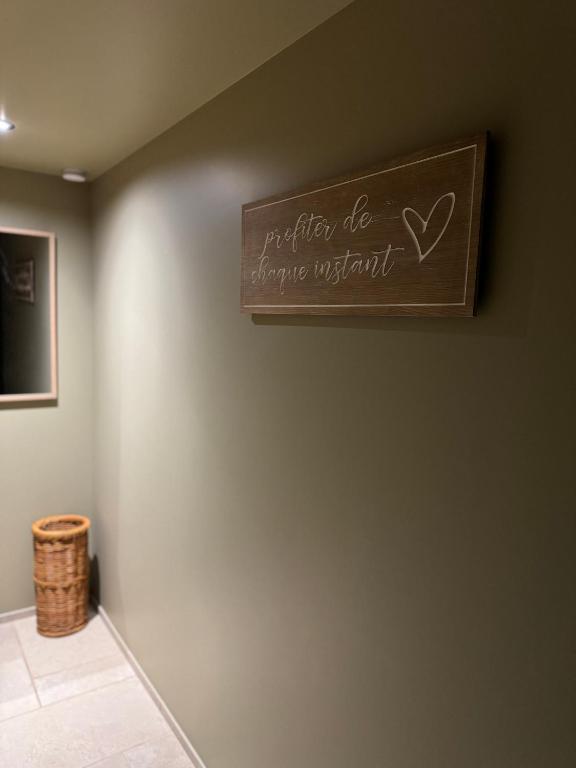 Love room la bohème - Baccarat21 de Love room la bohème
