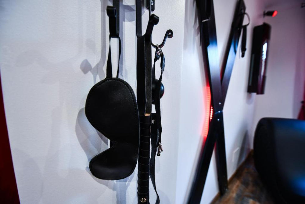 L'Arena - Love Room, Jacuzzi - La Seyne-sur-Mer14 de L'Arena - Love Room, Jacuzzi
