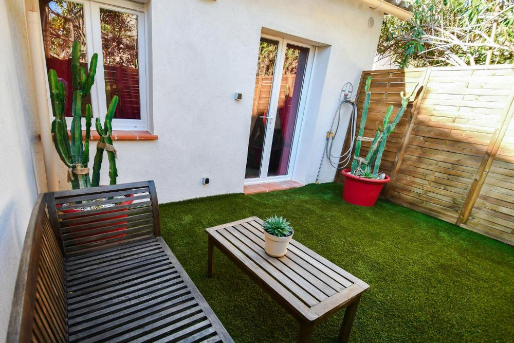 L'Arena - Love Room, Jacuzzi - La Seyne-sur-Mer21 de L'Arena - Love Room, Jacuzzi
