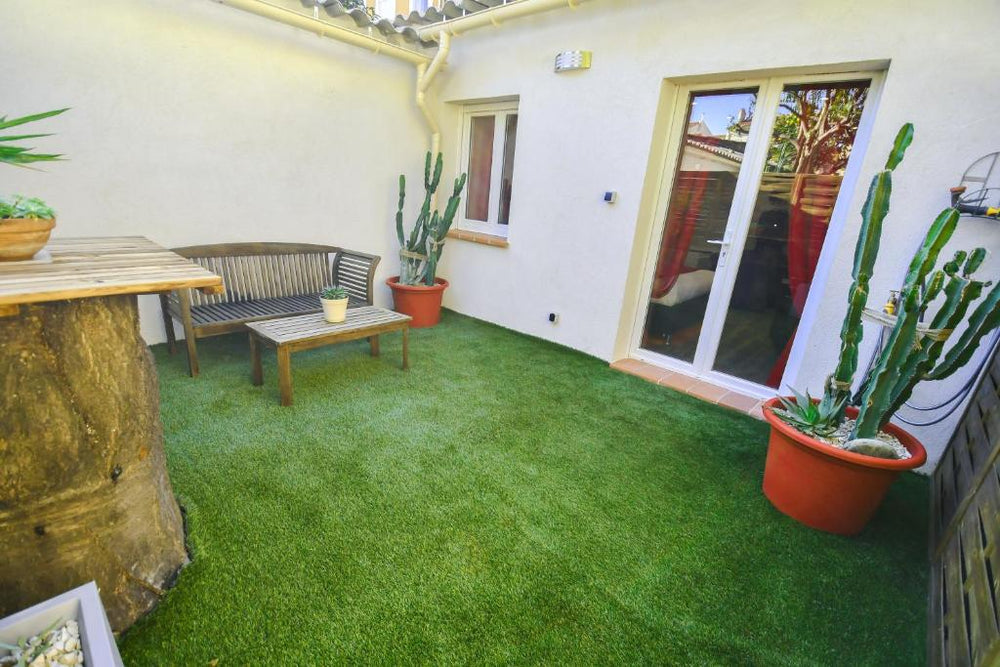 L'Arena - Love Room, Jacuzzi - La Seyne-sur-Mer30 de L'Arena - Love Room, Jacuzzi
