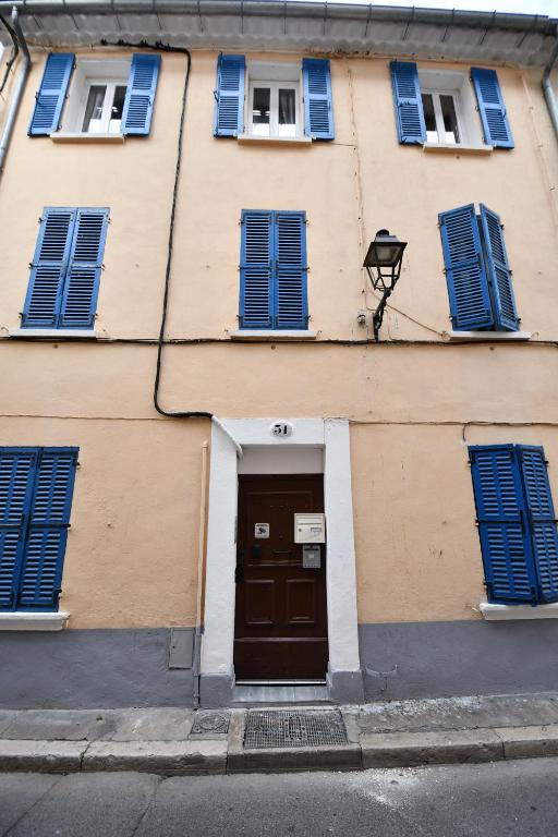 L'Arena - Love Room, Jacuzzi - La Seyne-sur-Mer37 de L'Arena - Love Room, Jacuzzi
