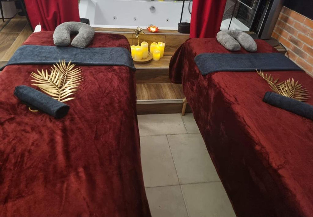 Luxe and Spa - Condé-Sainte-Libiaire11 de Luxe and Spa
