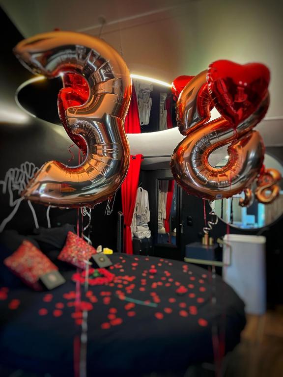 Luxe and Spa - Condé-Sainte-Libiaire22 de Luxe and Spa
