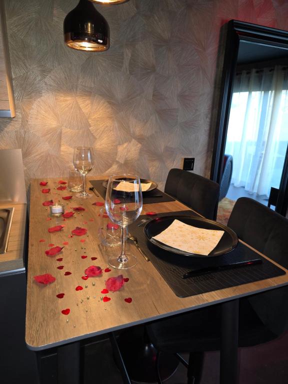 La Secrète - Barlin21 de La Secrète
