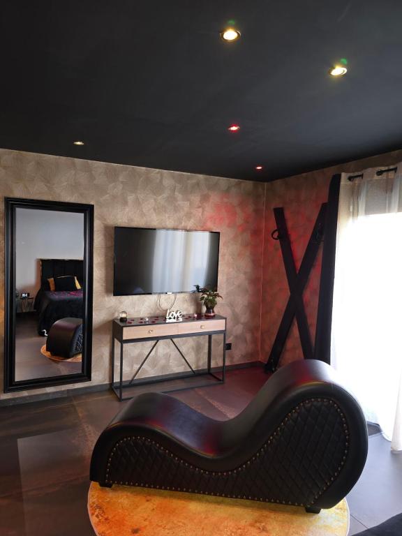 La Secrète - Barlin20 de La Secrète
