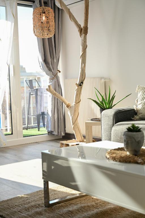 Love Room Luxe Près de la Mer - Fréjus