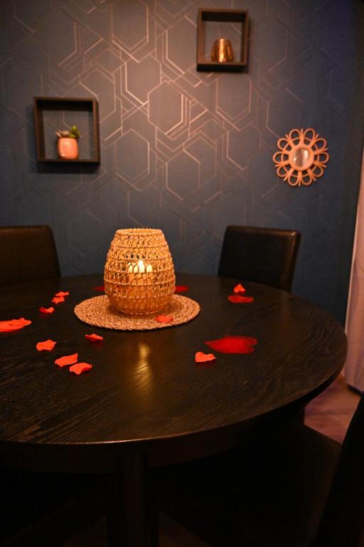 Love Room Luxe Près de la Mer - Fréjus16 de Love Room Luxe Près de la Mer
