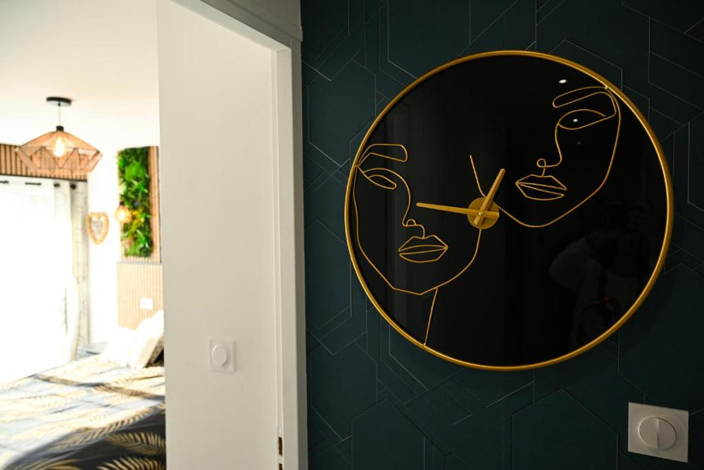 Love Room Luxe Près de la Mer - Fréjus26 de Love Room Luxe Près de la Mer
