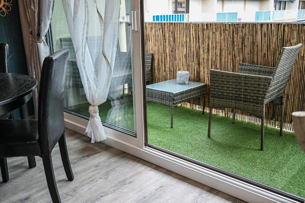 Love Room Luxe Près de la Mer - Fréjus19 de Love Room Luxe Près de la Mer
