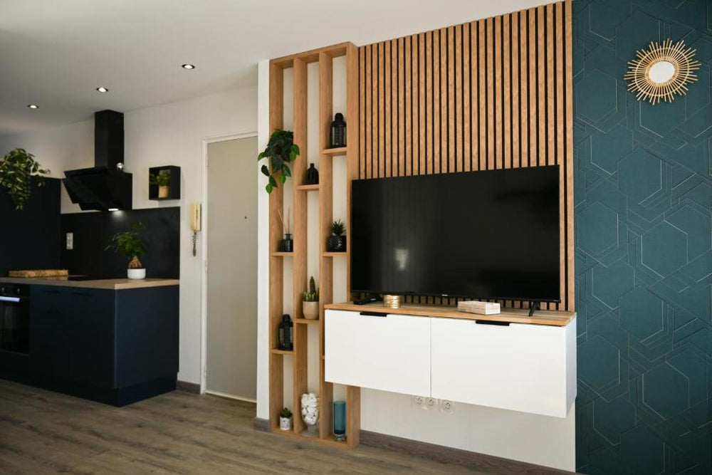 Love Room Luxe Près de la Mer - Fréjus43 de Love Room Luxe Près de la Mer
