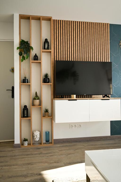 Love Room Luxe Près de la Mer - Fréjus18 de Love Room Luxe Près de la Mer
