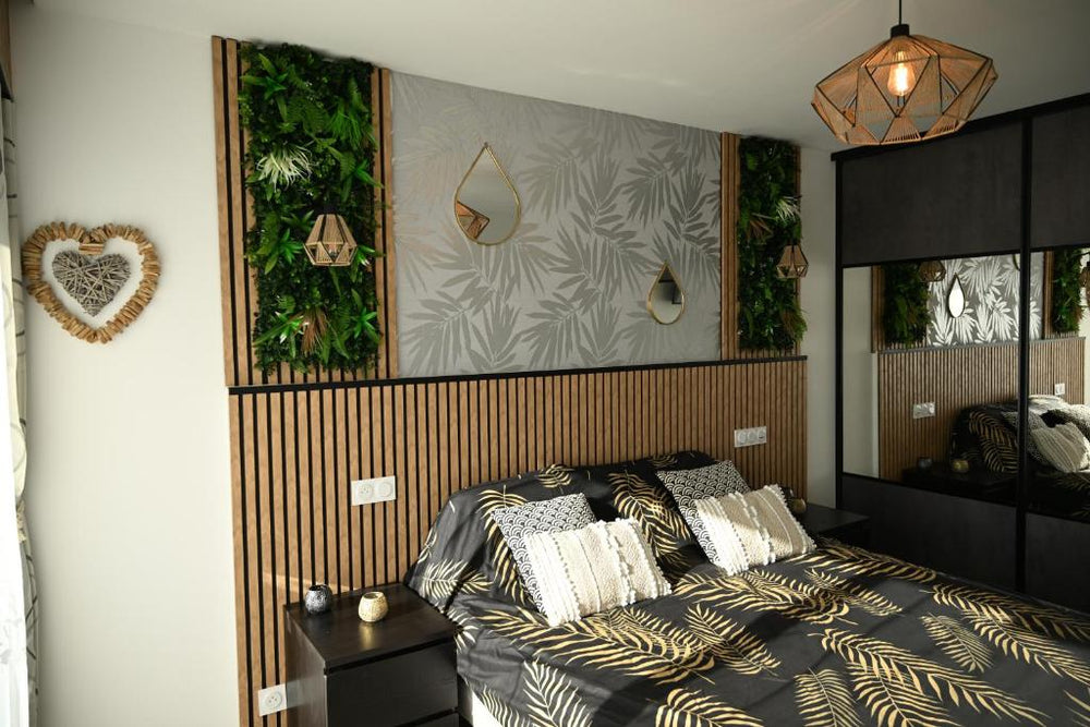 Love Room Luxe Près de la Mer - Fréjus30 de Love Room Luxe Près de la Mer
