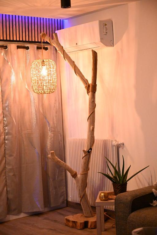 Love Room Luxe Près de la Mer - Fréjus37 de Love Room Luxe Près de la Mer
