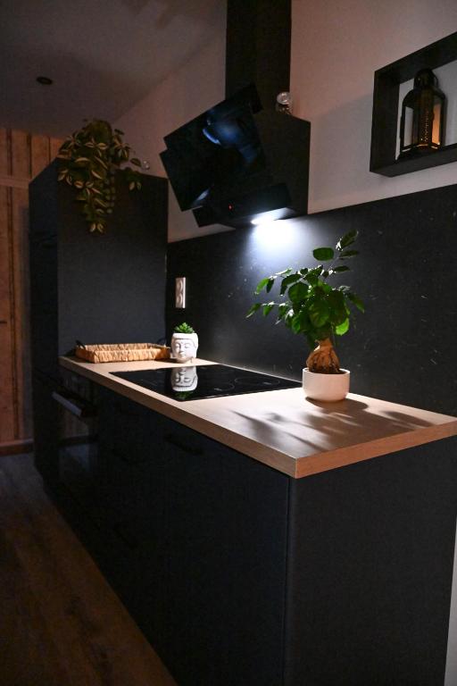 Love Room Luxe Près de la Mer - Fréjus38 de Love Room Luxe Près de la Mer
